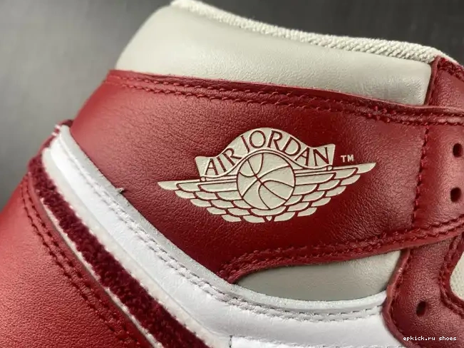 Cheap (W) Chenille OG 1 Newstalgia DJ4891-061 High Jordan 0419